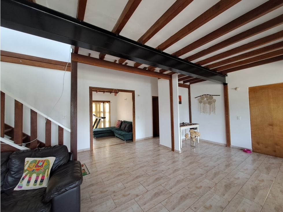 VENDO FINCA EN MARINILLA VIA PEÑOL 5.240 METROS VEREDA CHOCHO MAYO CA — foto 6