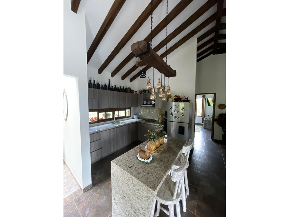 VENDO CASA FINCA EN EL CARMEN SECTOR CANADA 1.800 METROS JD — foto 6