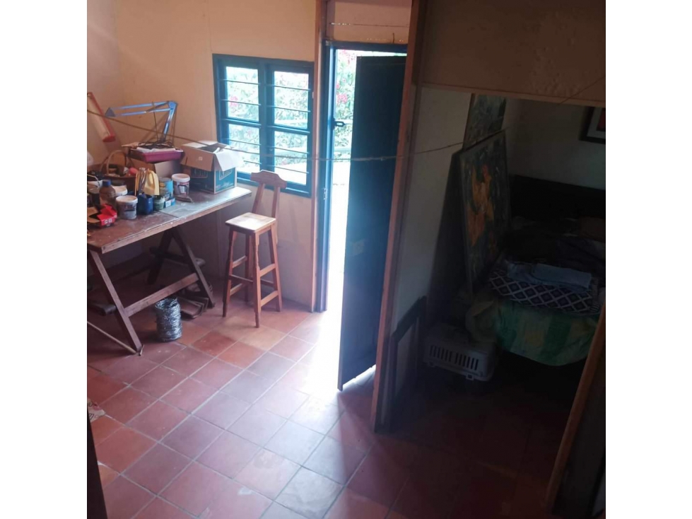 VENDO FINCA EN RIONEGRO 8.722 METROS TRES CASAS CH — foto 5