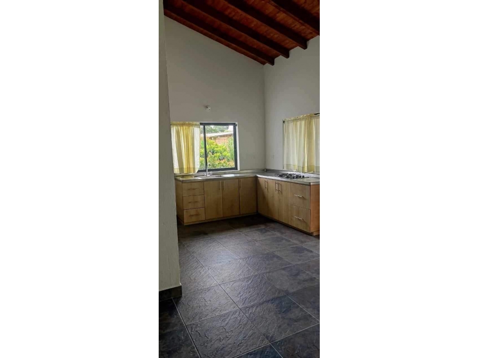 VENDO HERMOSA FINCA EN EL CARMEN DE VIBORAL 8.500 MTS CH — foto 3