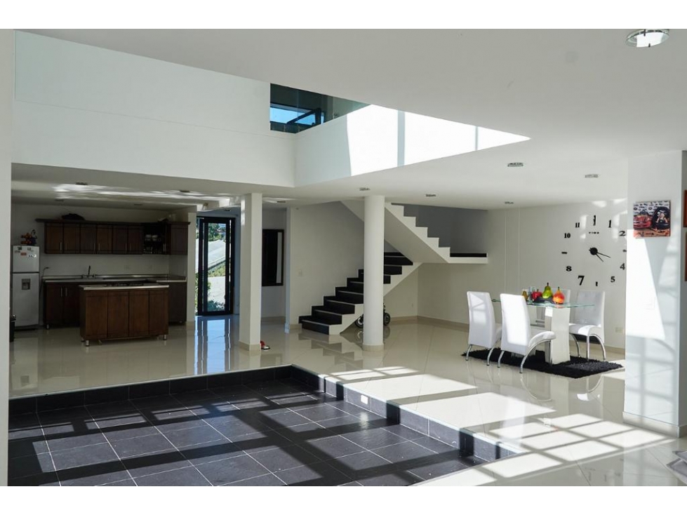 vendo casa campestre Marinilla, cerca a la zona Urbana — foto 2