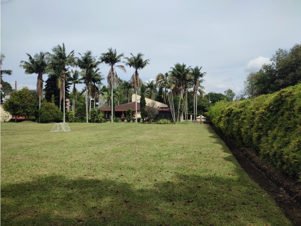 vendo casa finca campestre Rionegro llano grande cerca al complex — foto 2