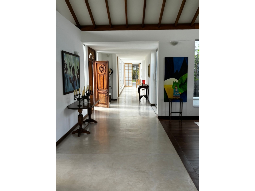 vendo Casa finca campestre vía San Antonio la Ceja(cm) 3,687 m2 — foto 2
