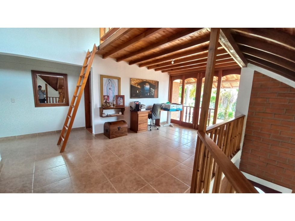 vendo casa en Rionegro sector rio grande LC — foto 2