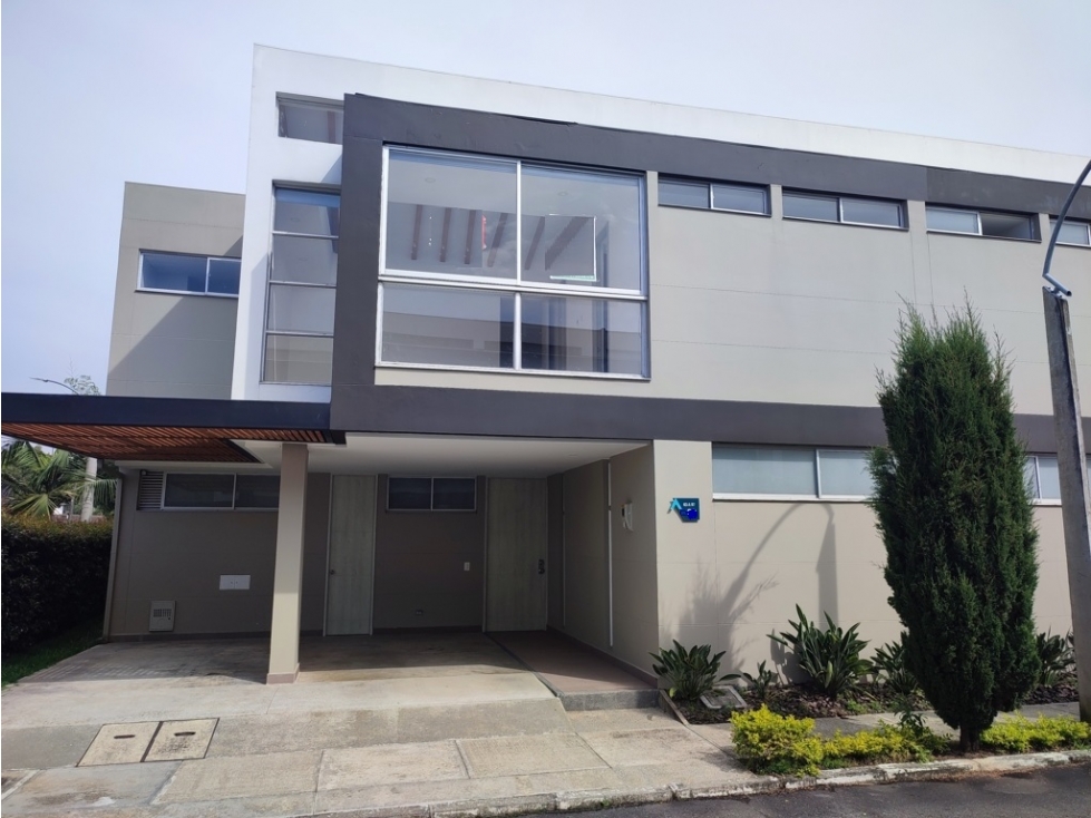 vendo casa Rinegro Antioquia sector llano grande- Gaulanday — foto 2