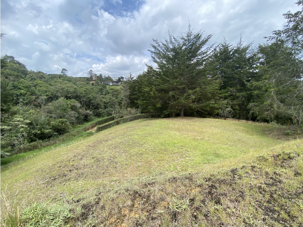 LOTE EN PARCELACIÓN VÍA SAN ANTONIO - LA CEJA SMG — foto 2