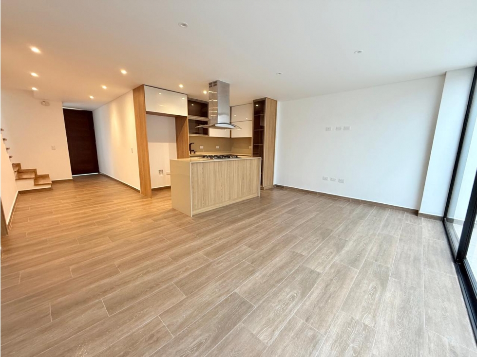 vendo casa en la Ceja Antioquia sector el tambo unidad cerrada JLBR — foto 2