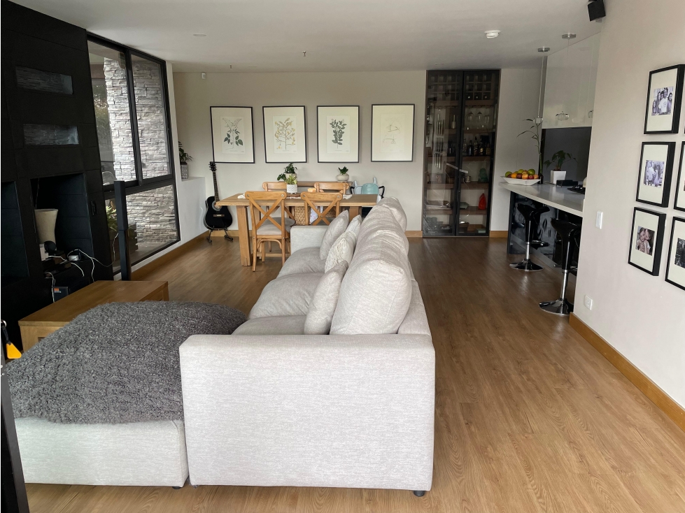 vendo Apartamento en venta llano grande, Rionegro 150 m2 — foto 2
