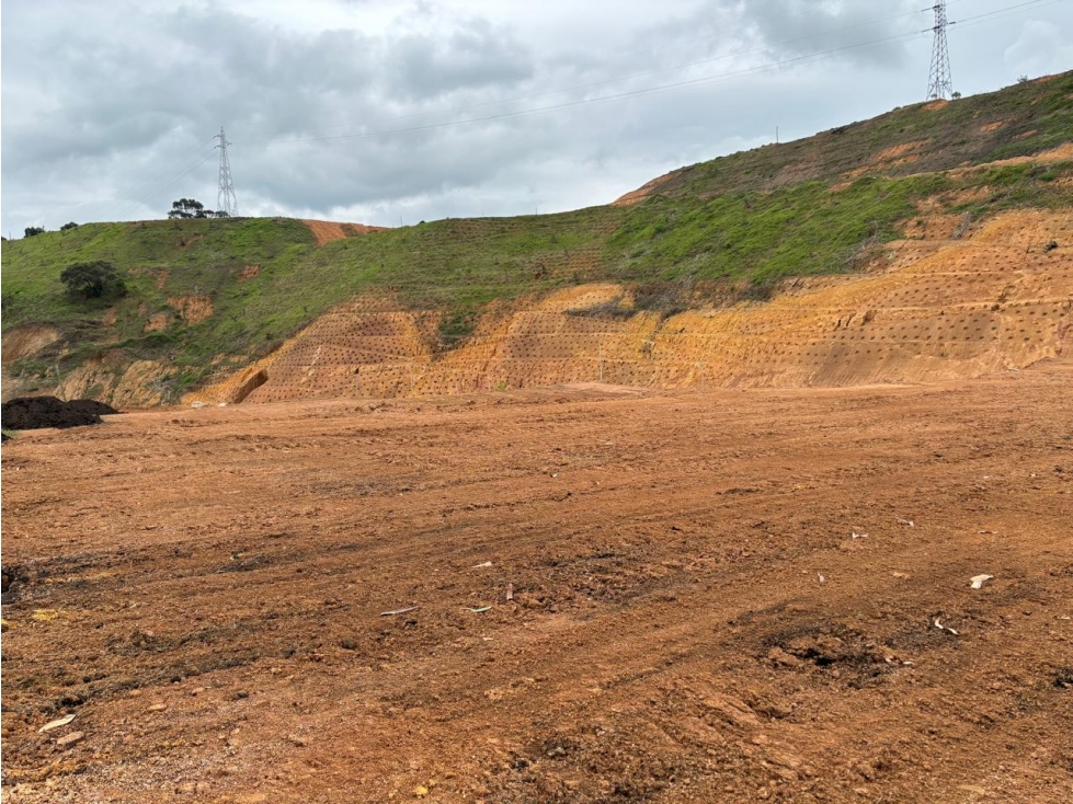 lotes en venta Rionegro sector Galicia, parcelacion campestre — foto 2