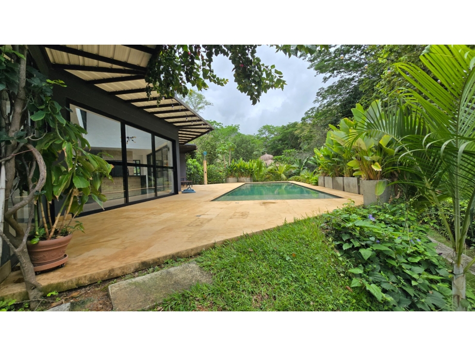 se vende casa finca campestre san Jerónimo Antioquia 750 m2 — foto 2