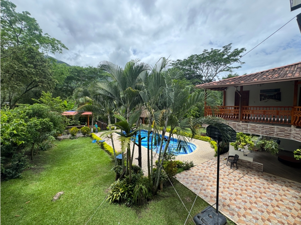 se vende casa finca campestre san Jerónimo 900 m2 JCR — foto 2