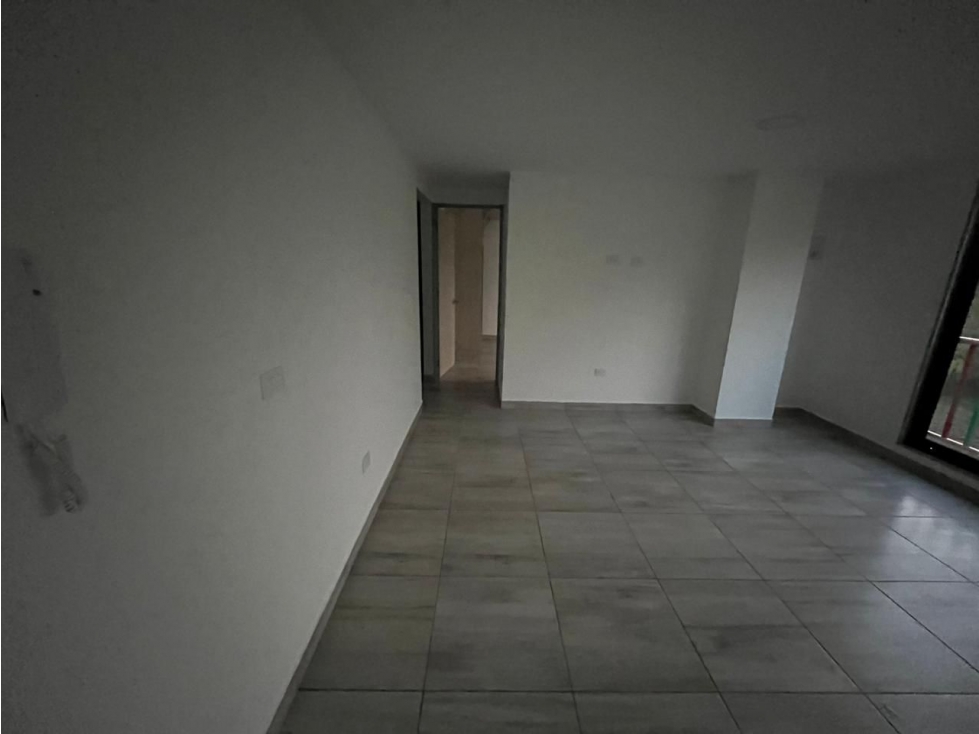 venta de apartamento Guatapé Antioquia, sector campstre 59 m2 — foto 5