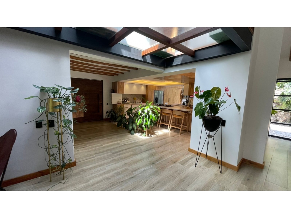 casa campestre el Retiro , sector Fizebad- salados — foto 2