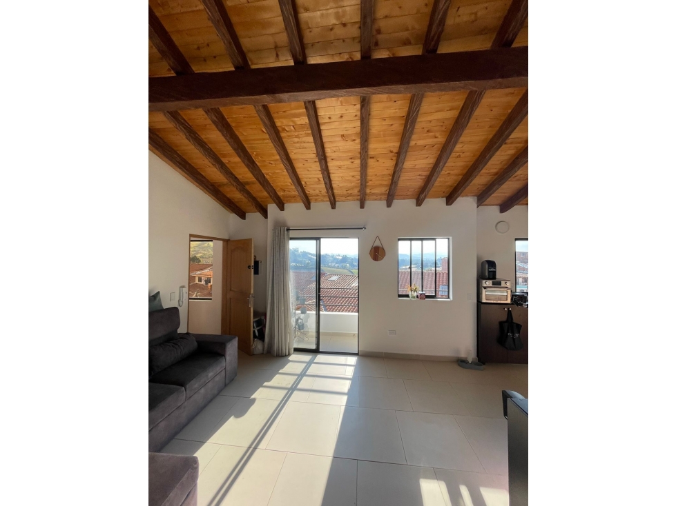 Apartamento en venta carmen de Viboral 100 m2 — foto 2