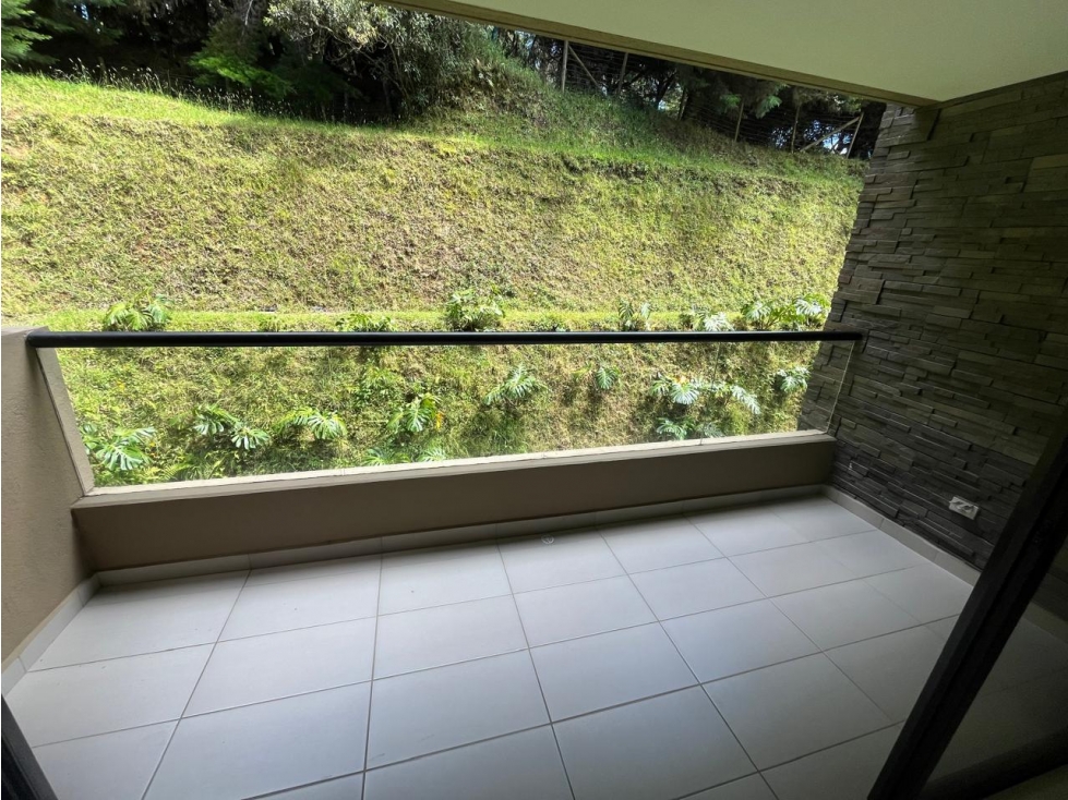Apartamento Retiro de Avignon, en el Retiro 77 m2 — foto 2