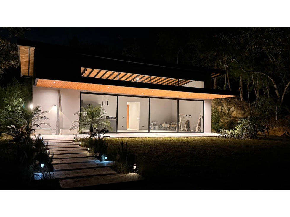 Tu Refugio Campestre en Guarne El Molino Casa Finca en Venta — foto 2