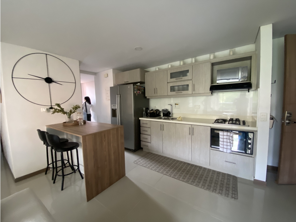 APARTAMENTO - ENVIGADO SMG — foto 3