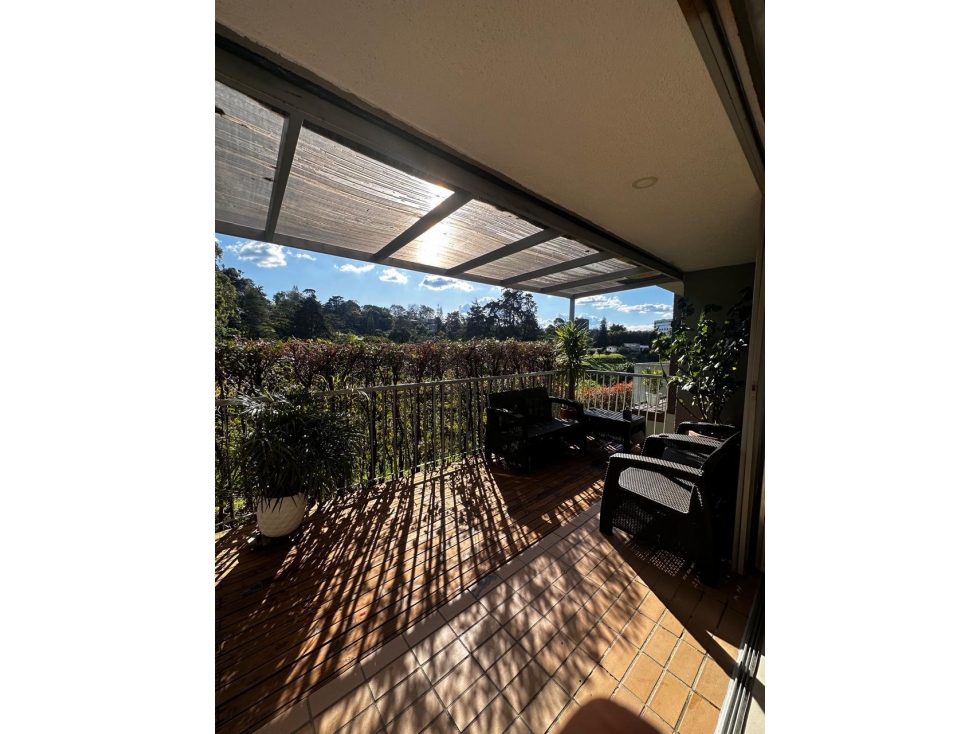 Apartamento en venta Rionegro, sector Ojo de Agua LC — foto 2