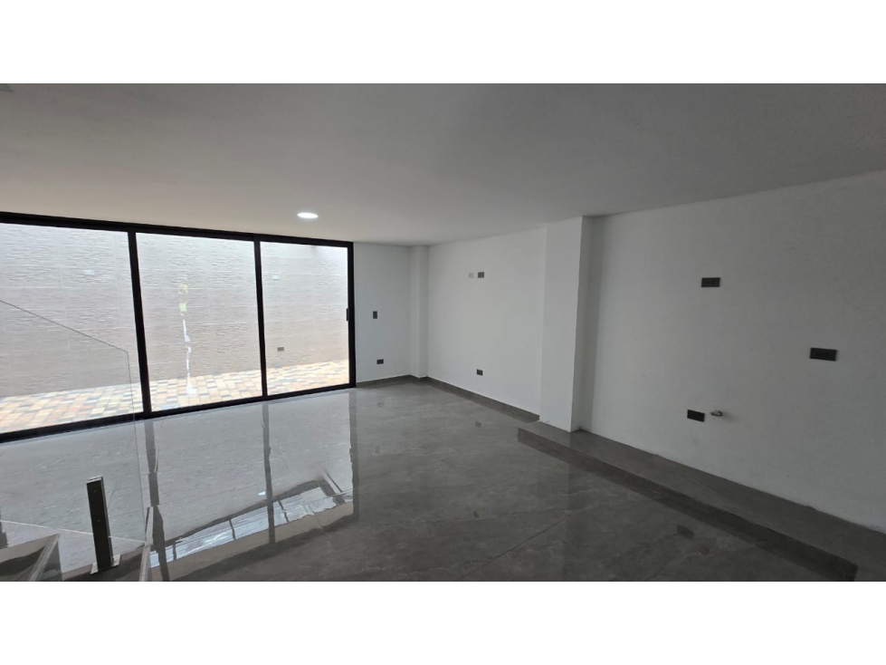 Casa en Venta en RionegroAntioquia Sector BarroBlanco. JCR — foto 3