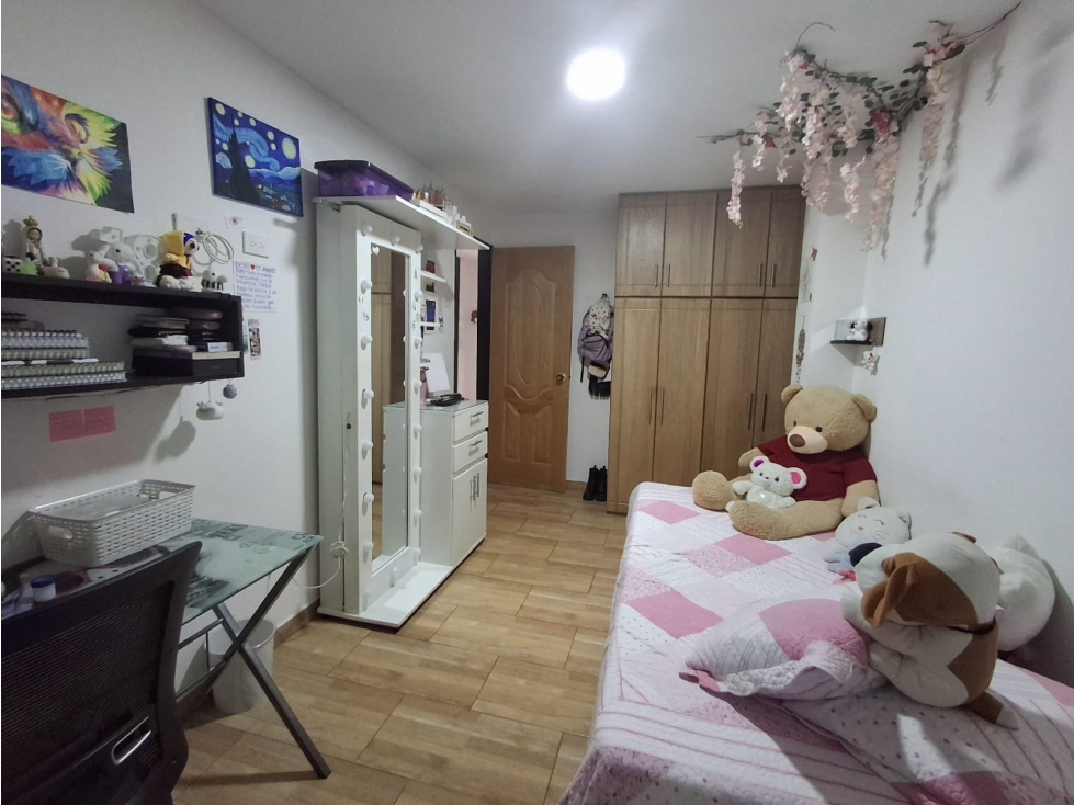 ApartamentoEnVenta en Marinilla ¡Tu nuevo hogar te espera! — foto 2