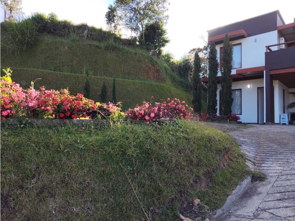 casa finca campestre en venta el santuario - vía a Marinilla — foto 2
