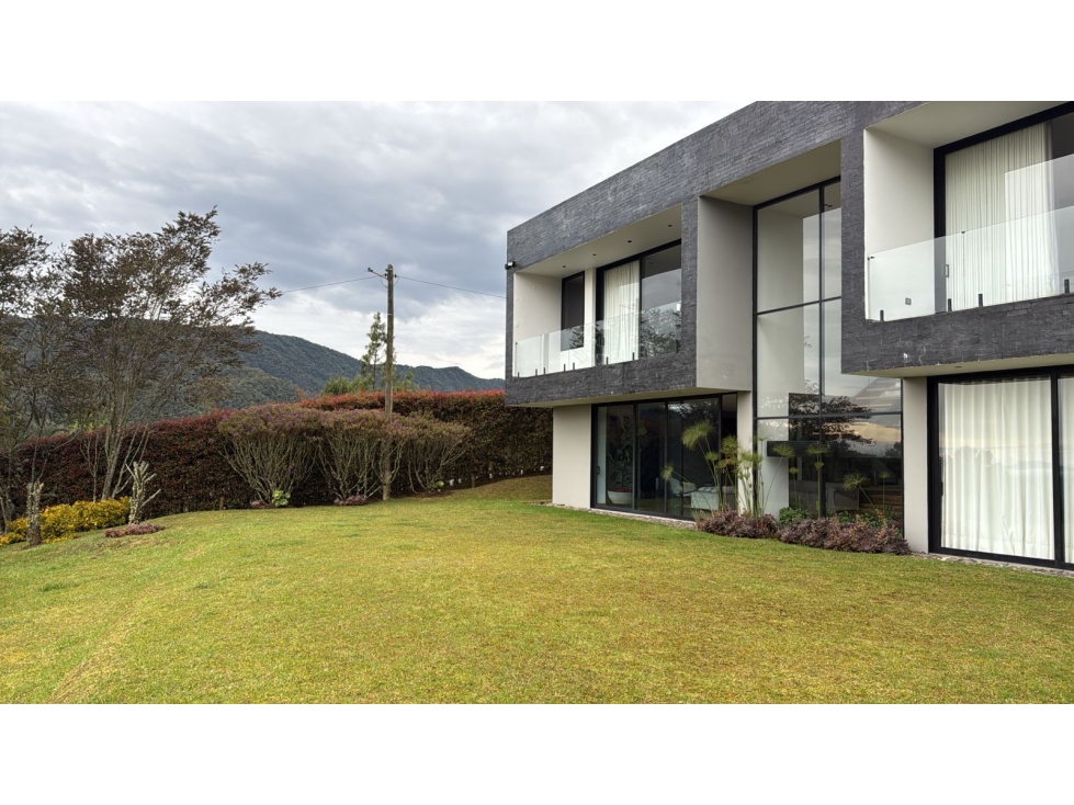 Casa Finca de Lujo con Domótica y Naturaleza Total — foto 2