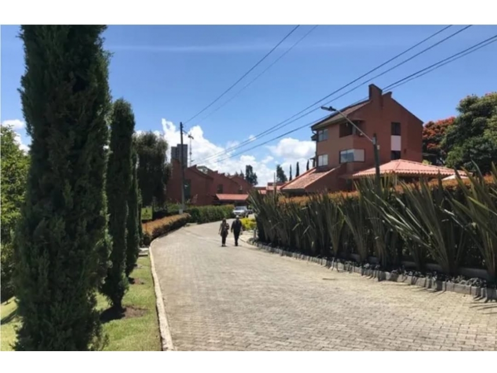 Casa en Unidad Cerrada en venta Rionegro la Macarena JG — foto 2
