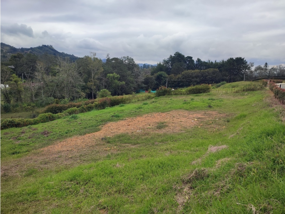 Un Refugio Campestre con Ubicación Estratégica l3 — foto 2
