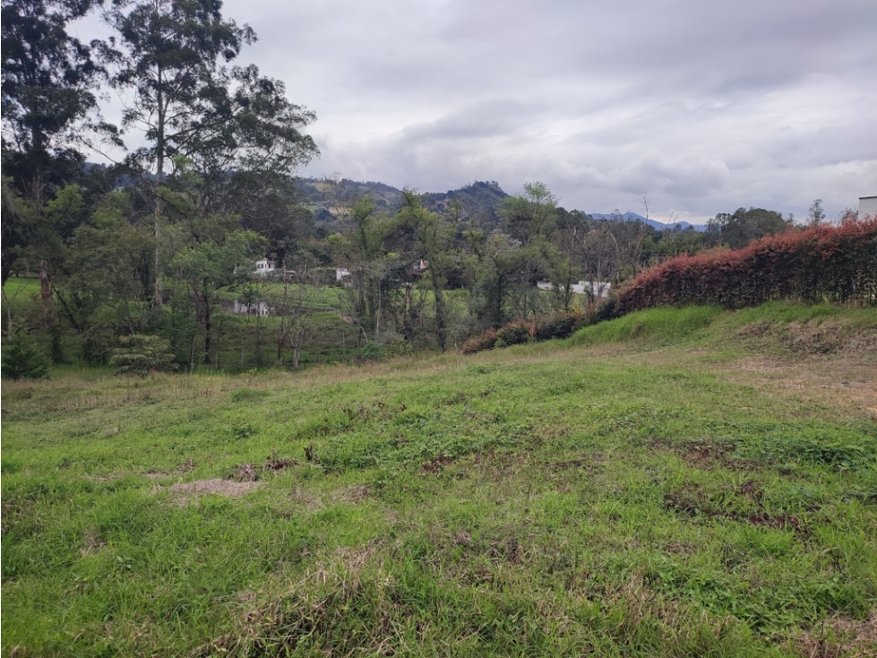 cabeceras de Llanogrande Natural & Exclusivo. Rionegro l5 — foto 2