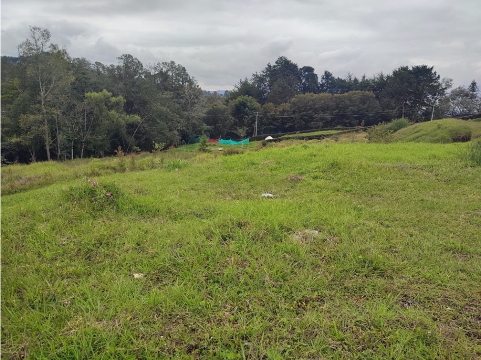 Lote Exclusivo en Cabeceras de Llanogrande Rionegro. l2 — foto 2