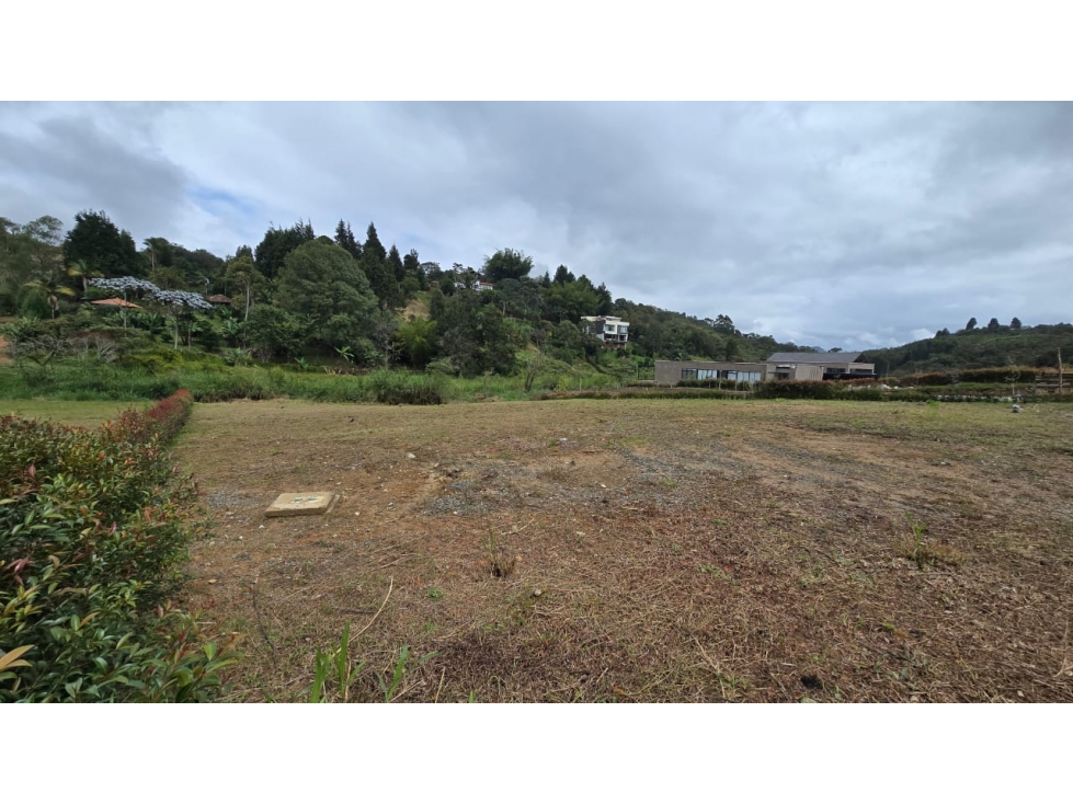 lote en venta Invierte en tranquilidad y valorización en Guarne JCR — foto 2