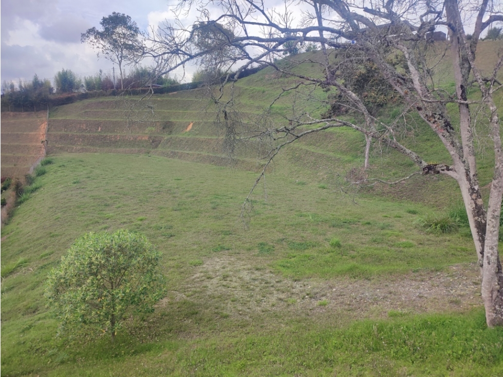 Lote en Venta en Rionegro | Exclusividad y Naturaleza — foto 2
