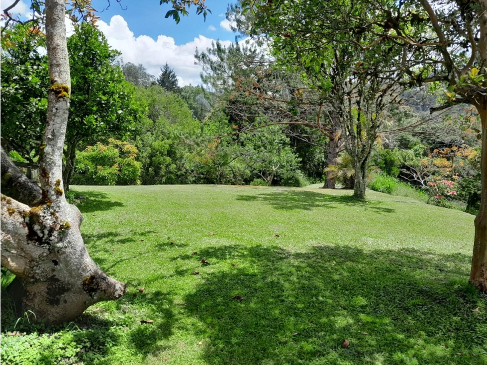 casa finca en venta, Retiro, sector la Fé, comercial. JGA — foto 2