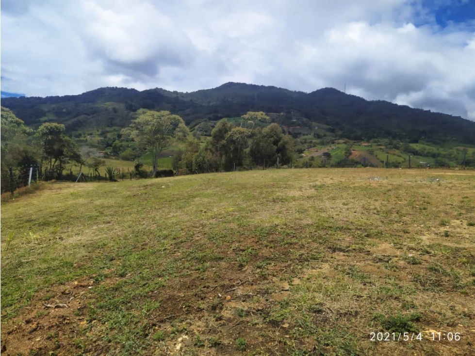 Lote Campestre en La Rivera Naturaleza y Ubicación Perfecta — foto 2
