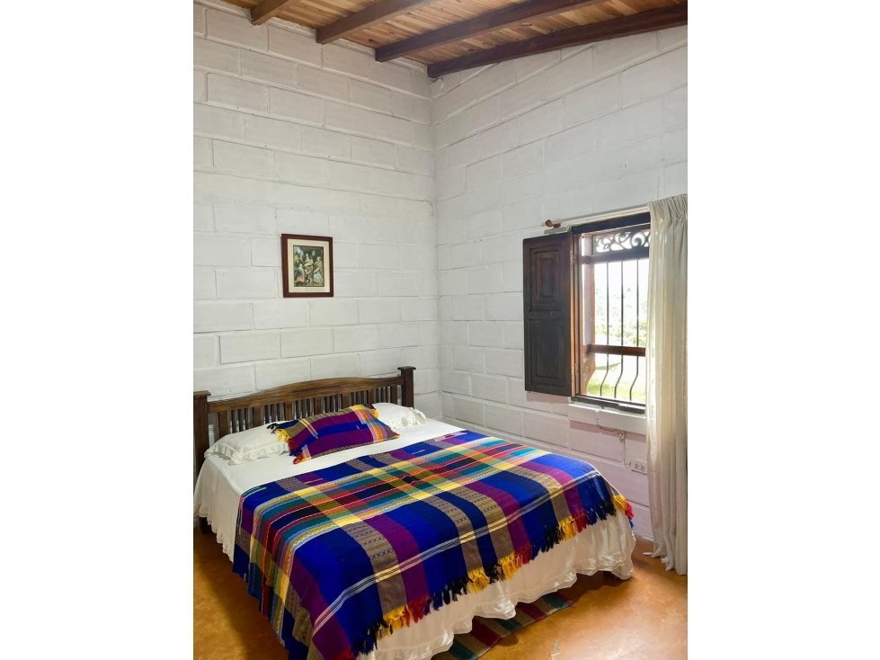 Tu Finca Soñada en Marinilla Antioquia HSZ — foto 2