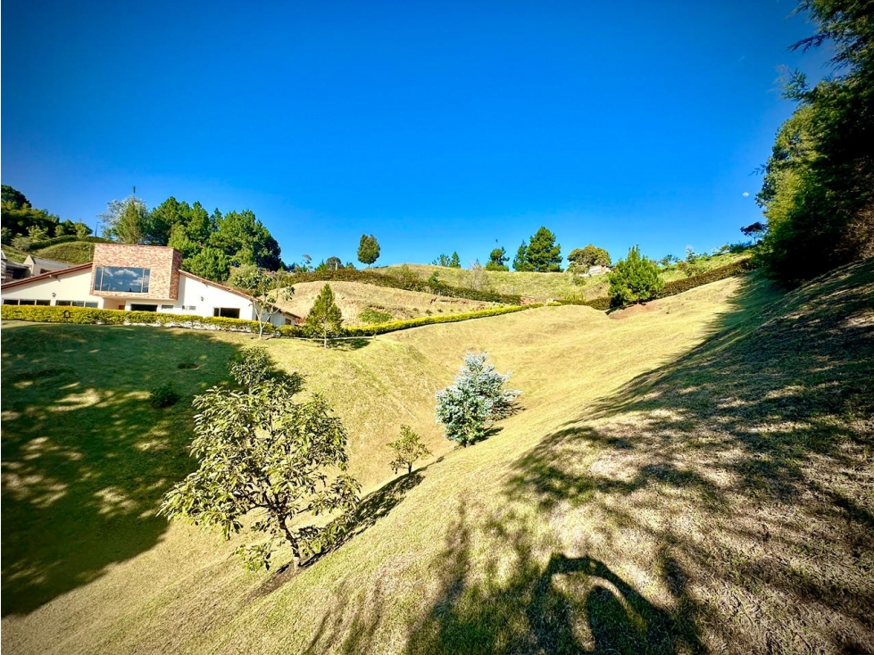 Vive el lujo natural en El Retiro Casa Finca exclusiva — foto 2
