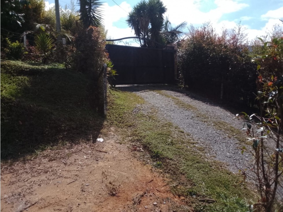 ¡OPORTUNIDAD ÃNICA EN EL CARMEN DE VIBORAL! — foto 6