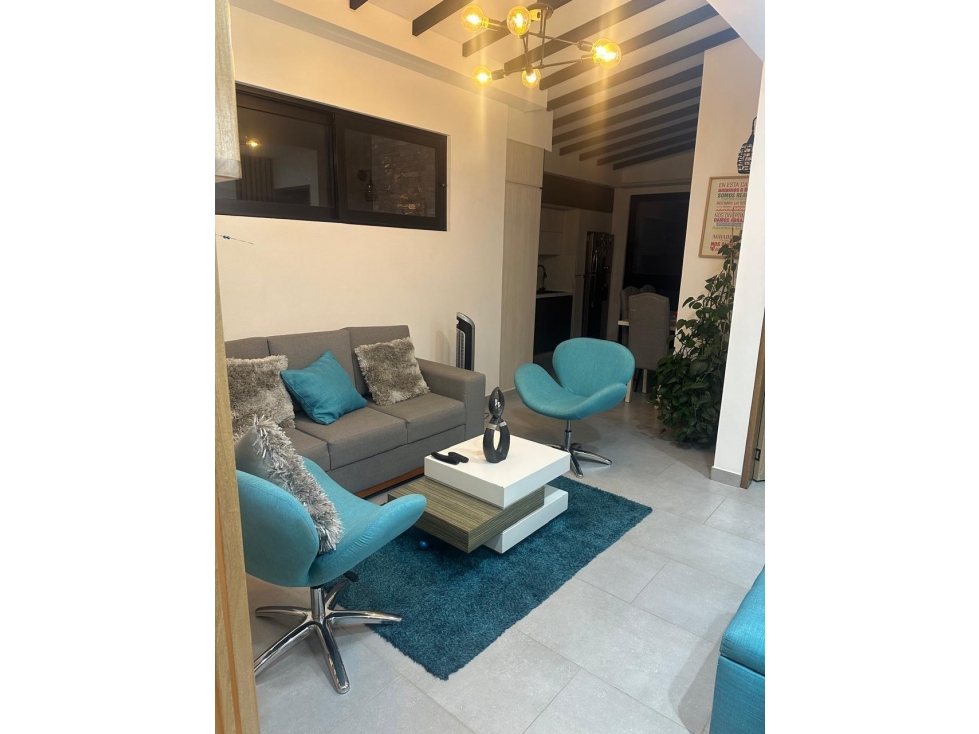Invierte y gana desde hoy: casa campestre en Rionegro — foto 2
