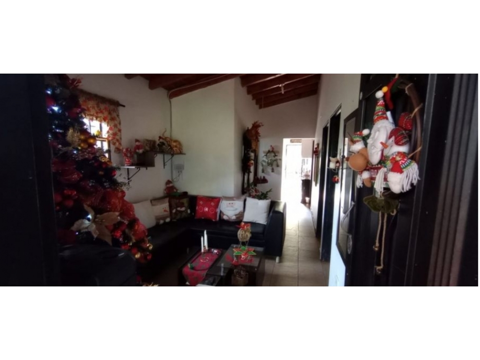 CASA FINCA CAMPESTRE EN VENTA EN RIONEGRO — foto 2