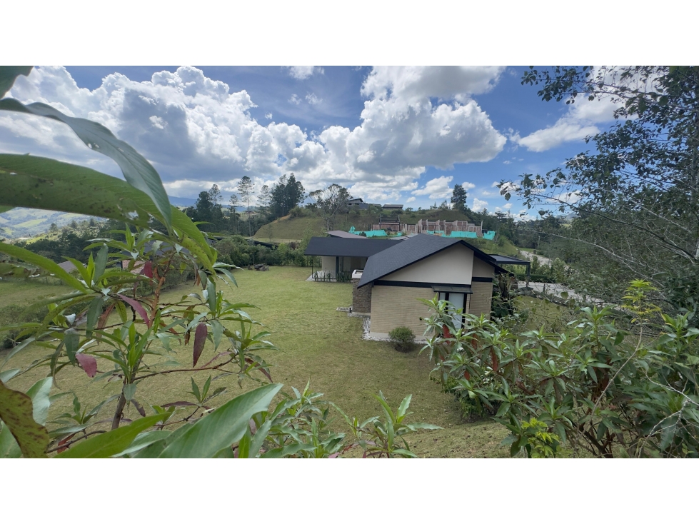 CASA CAMPESTRE EN PARCELACIÓN EL RETIRO-PANTANILLO SMG — foto 5