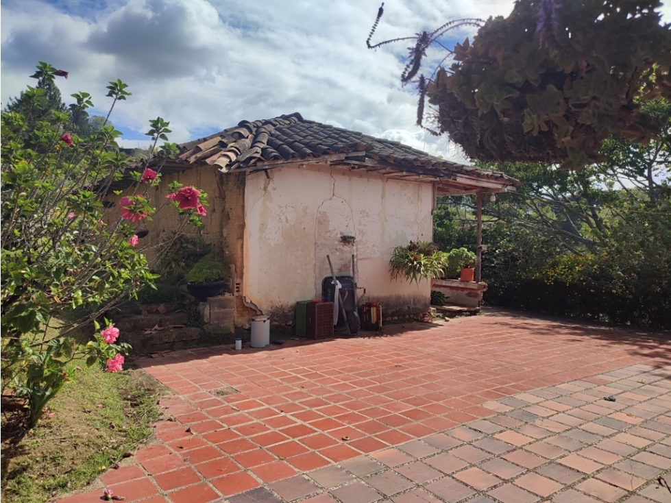 Finca Productiva en venta, Guarne 16.782 m² cerca a la autopista. — foto 2