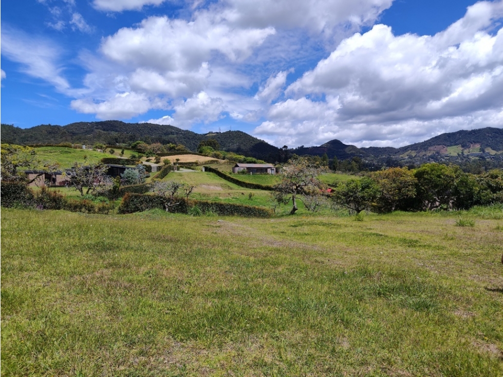 Lote Campestre de 2.309 m² en Venta La Ceja | Reserva Silvestre — foto 2