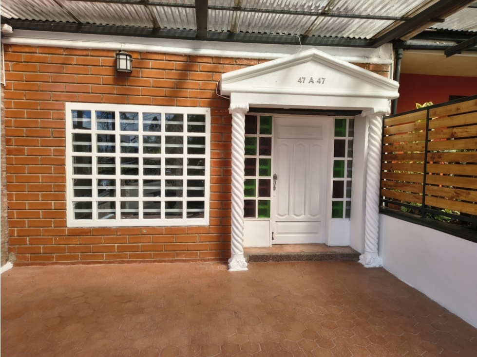 Casa de 3 Niveles en Venta Rionegro |vía aeropuerto JMC — foto 2