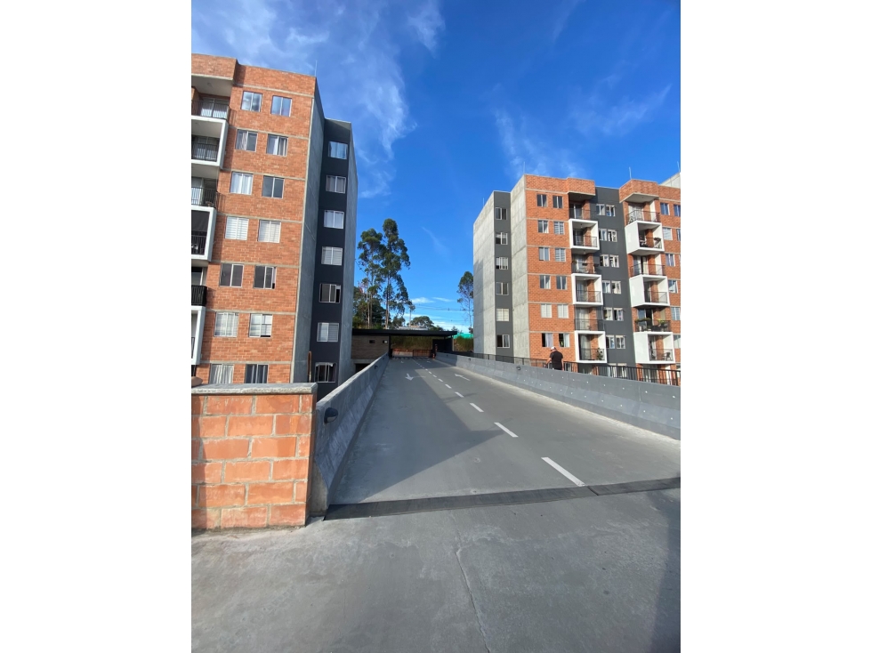 Apartamento en Venta en Rionegro Unidad Residencial Boral — foto 2