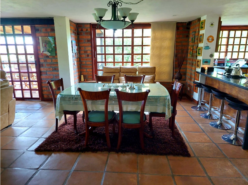 Finca Campestre en Venta en Rionegro | Ideal para Inversión — foto 2