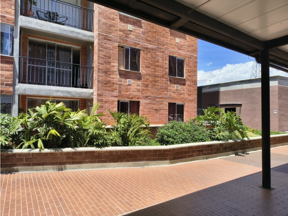 APARTAMENTO EN VENTA EN RIONEGRO RÍO VIVO CELESTE — foto 2