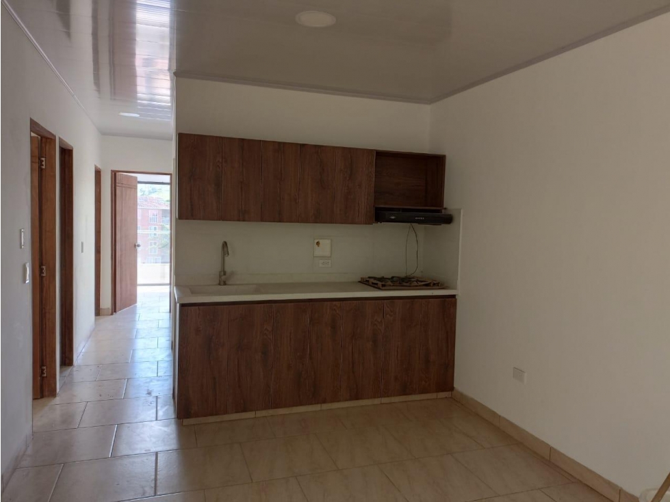 Apartamento en venta en Marinilla, cerca al Parque Principal — foto 2