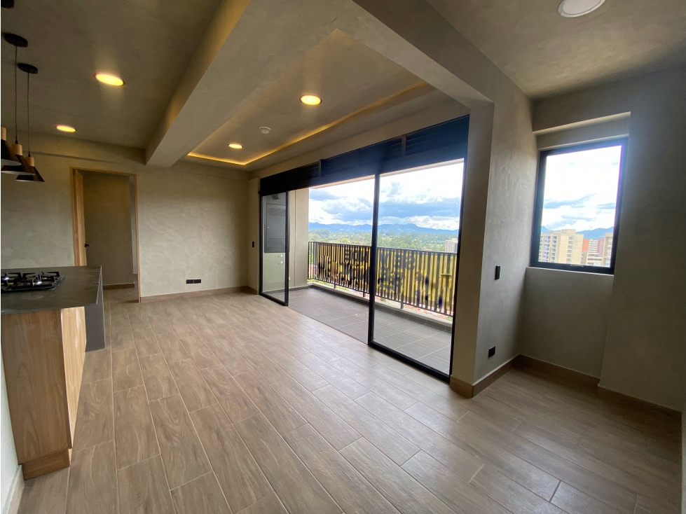 APARTAMENTO PARA ESTRENAR BARRO BLANCO SMG — foto 5