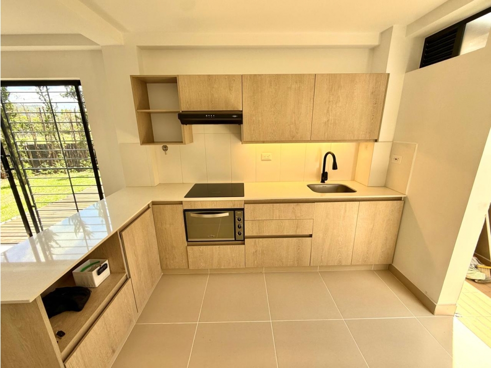 Casa en venta en La Ceja, Antioquia | 3 habitaciones y zona verde — foto 4