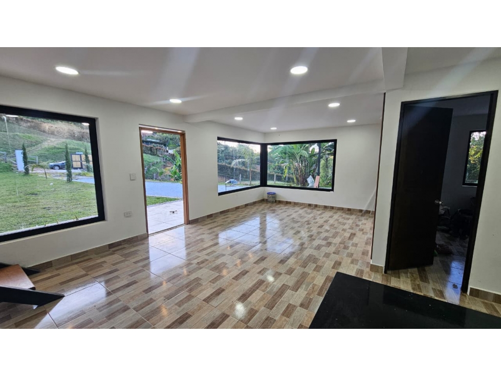 casa campestre en venta Carmen de viboral SBO — foto 5
